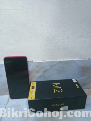 Poco M2